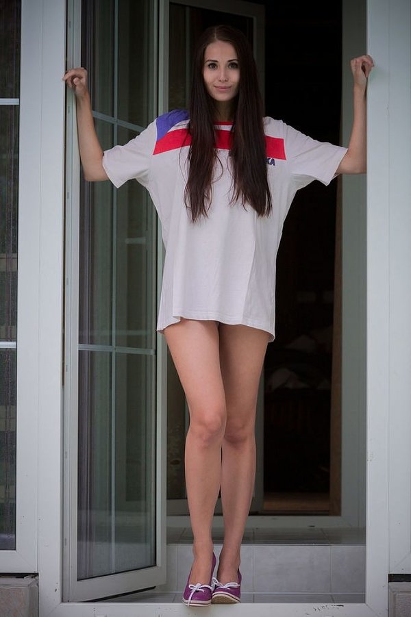 Проститутка Лариса
